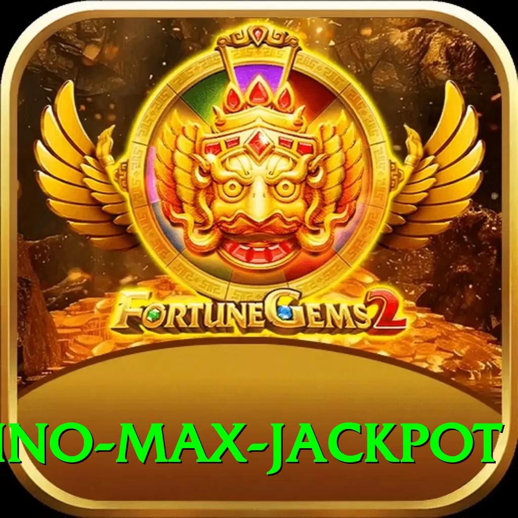 pkcasino Max Jackpot - 2