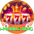 PKLOBO Mobile King