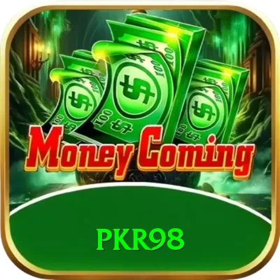 pkr98 Max Latest v3.7.5 - 2