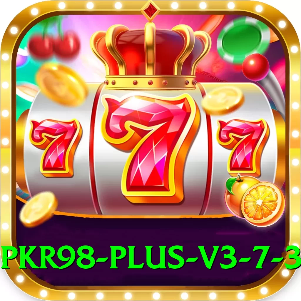PKR98 Plus v3.7.3 - 2