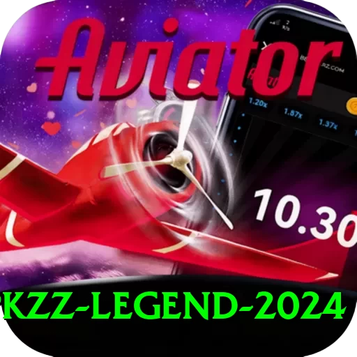 PKZZ Legend 2024 - 2