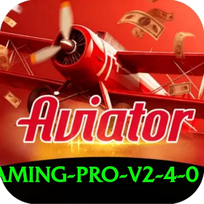 pokergame Gaming Pro v2.4.0 - 2