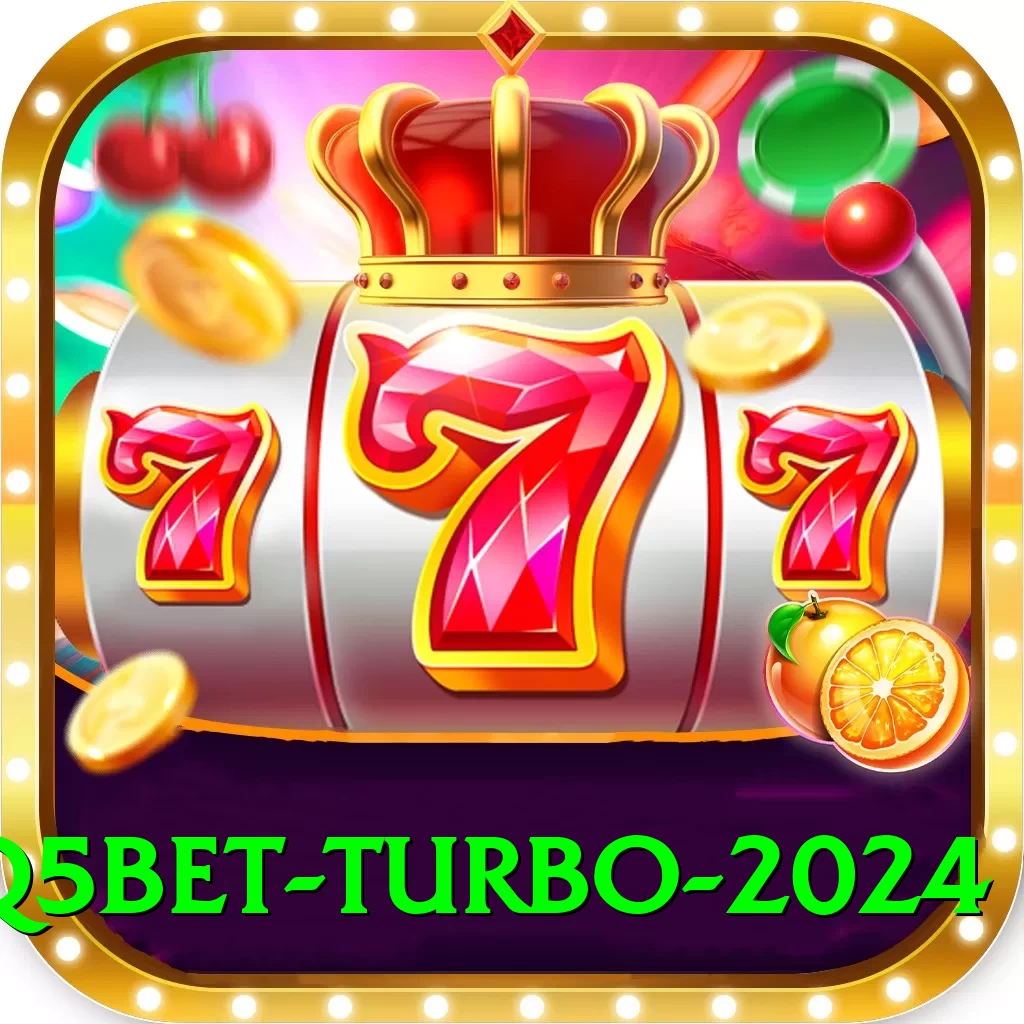 Q5Bet Turbo 2024 - 2
