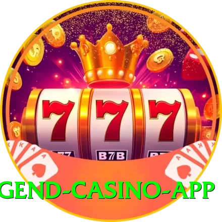 qpbet Legend Casino App - 2