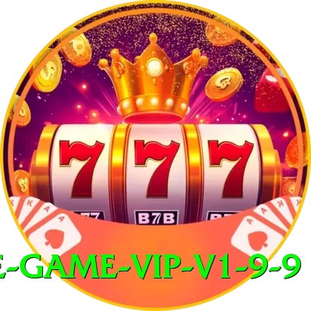 sixsgame Game VIP v1.9.9 - 2