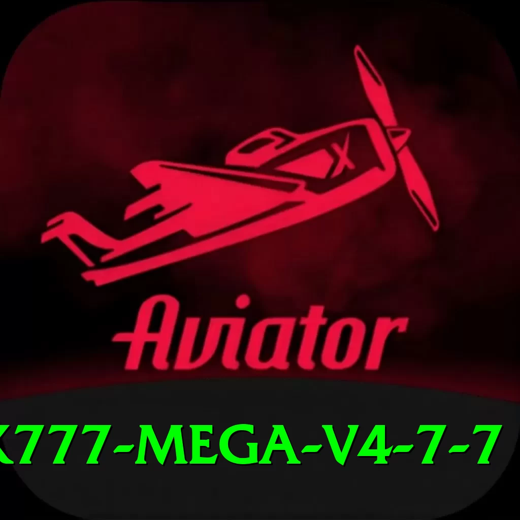 sk777 - Mega v4.7.7 - 2