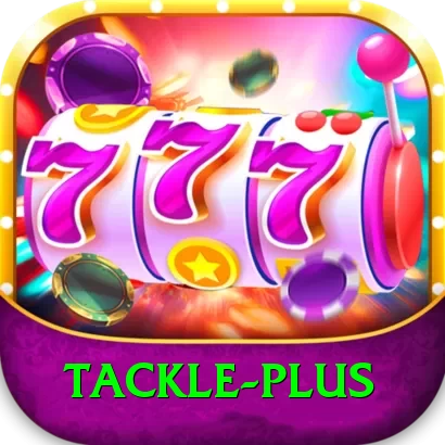 tackle App Legend v4.2.8 - 2