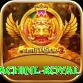 v44 Slot Machine Royal