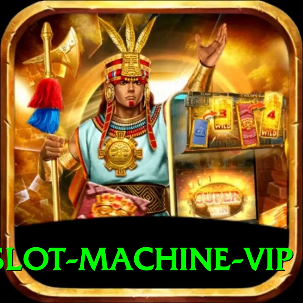 VG70Game Slot Machine VIP - 2