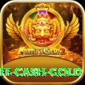 VIP Injector FF Cash Gold