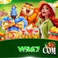 w567 Super Jackpot