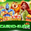 waders VIP - Casino & Slots