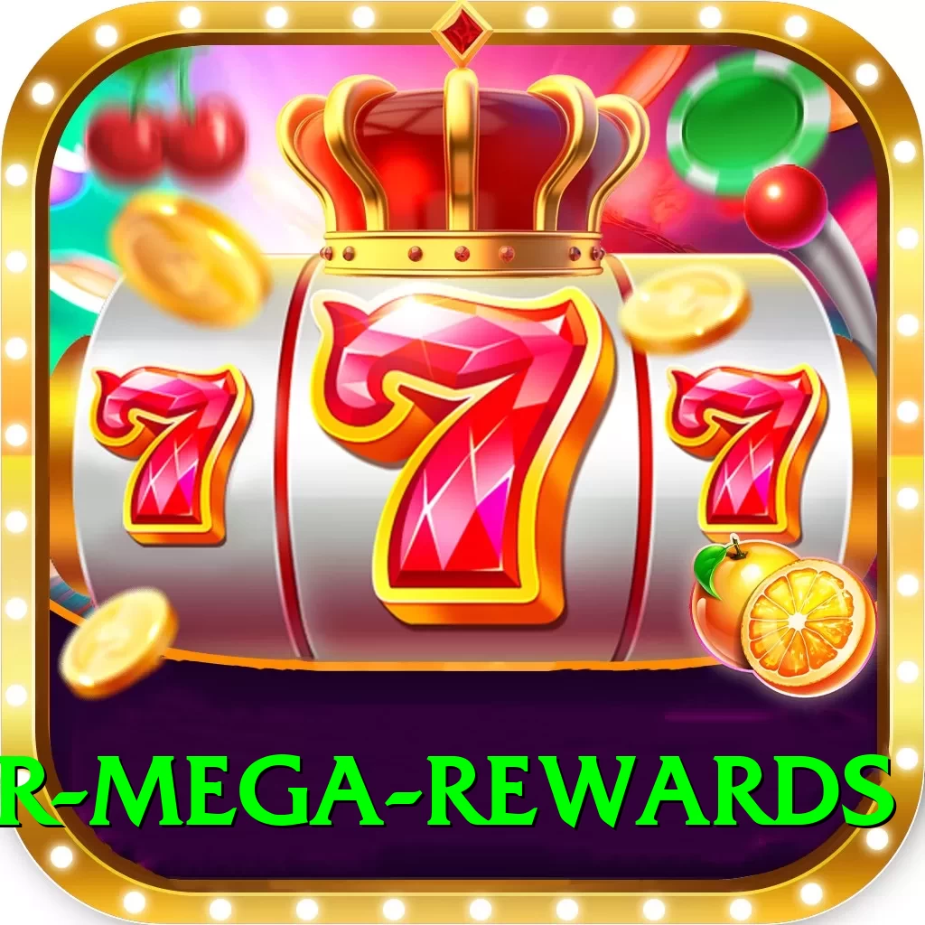 winpkr Mega Rewards - 2