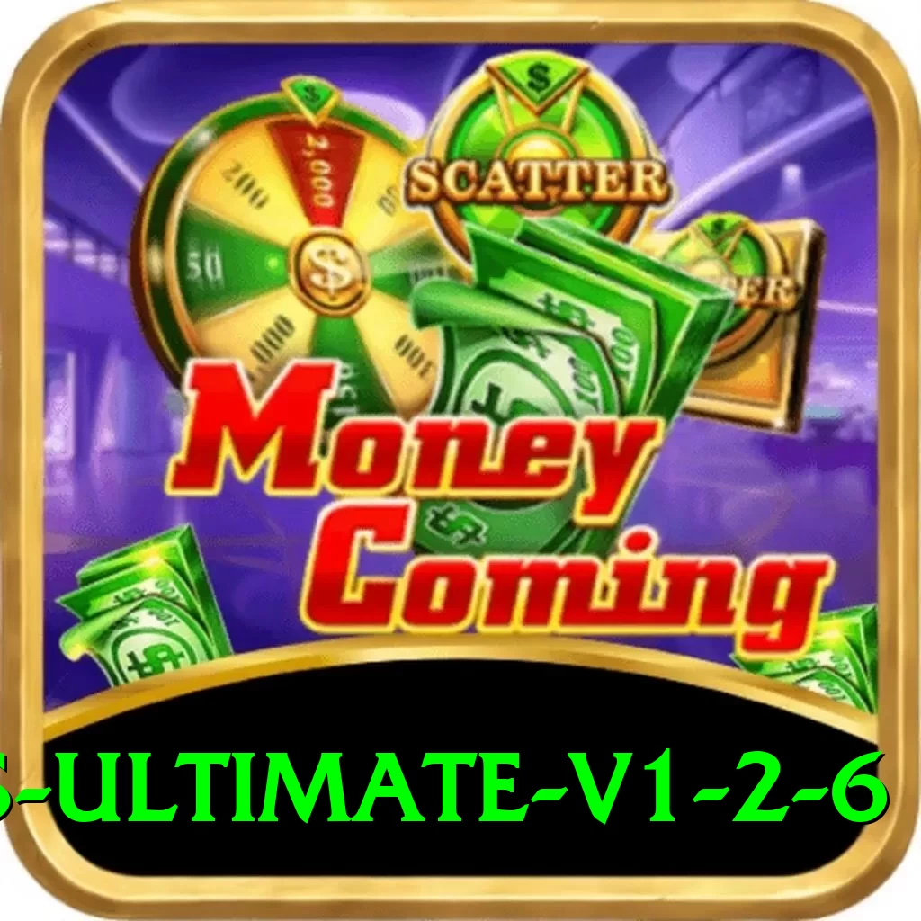 X777 Game Slots Ultimate v1.2.6 - 2
