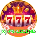 xjxj PK Legend