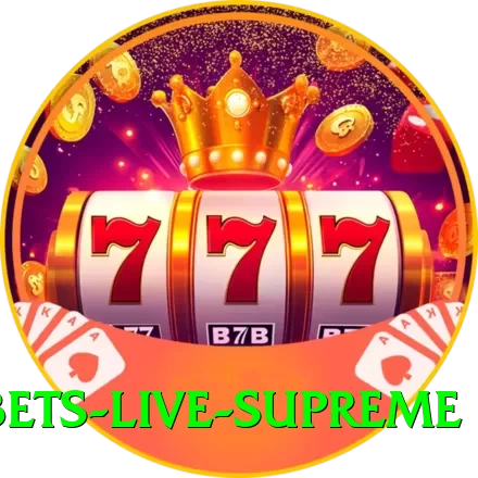Ybets Live Supreme - 2