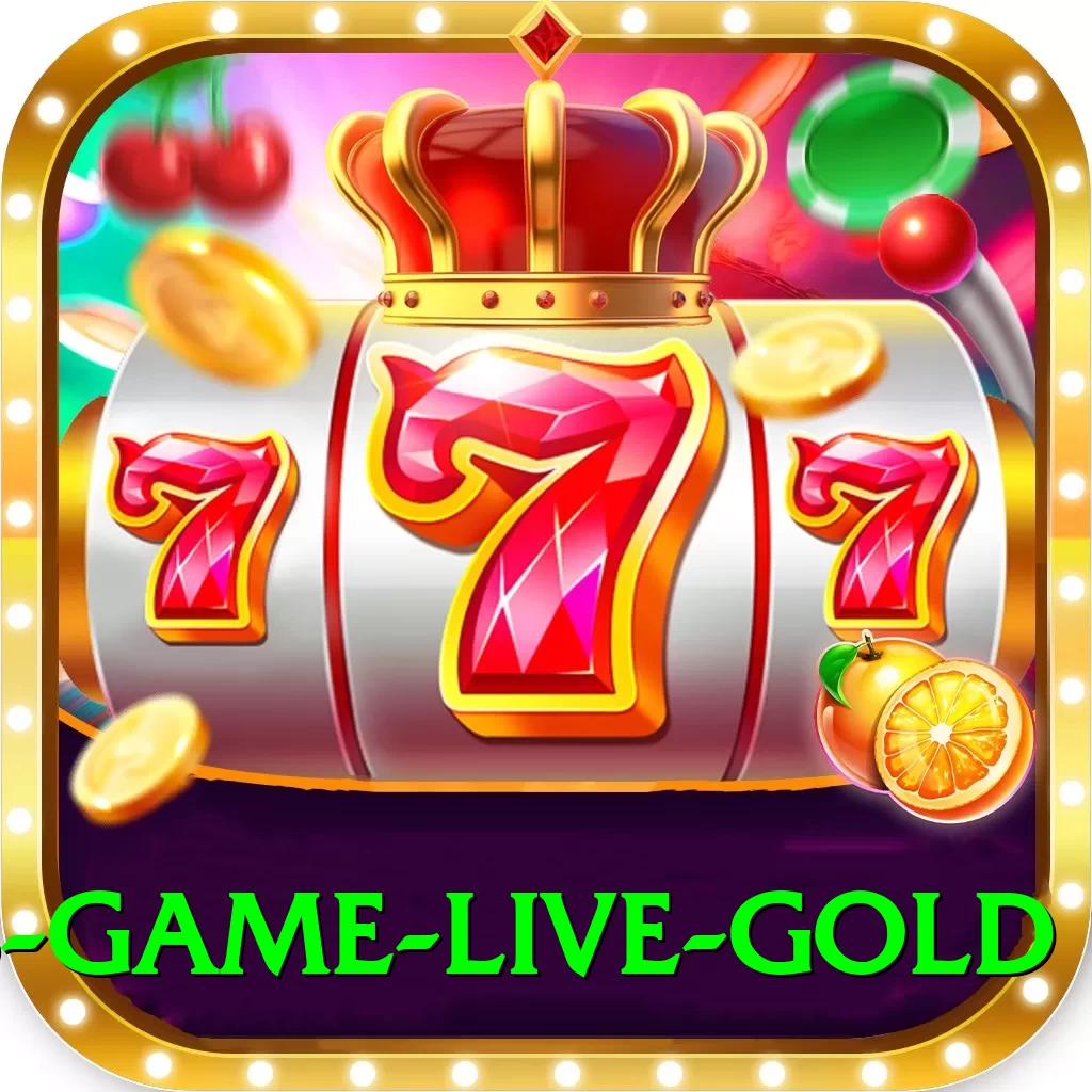 Yes008 Game Live Gold - 2