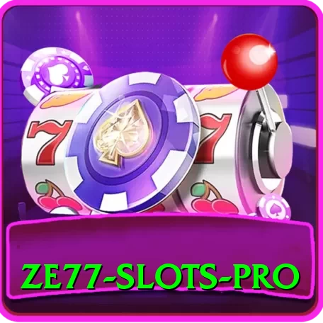 ze77 - Slots Pro - 2